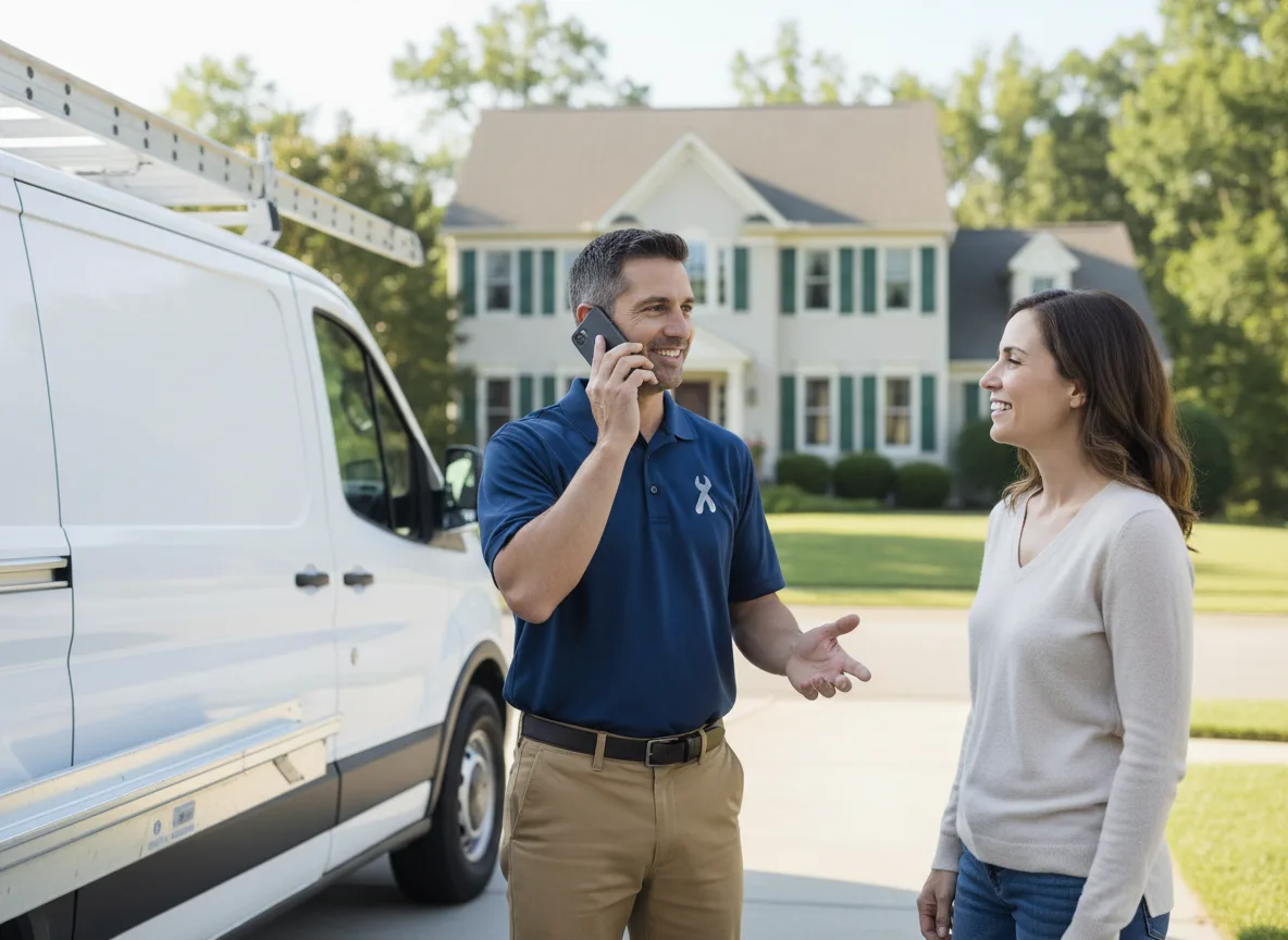 Home Gutter Service Birchdale, MN FAQs
